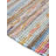 Chindi Hand Woven Kilim Taupe Rug-60590796