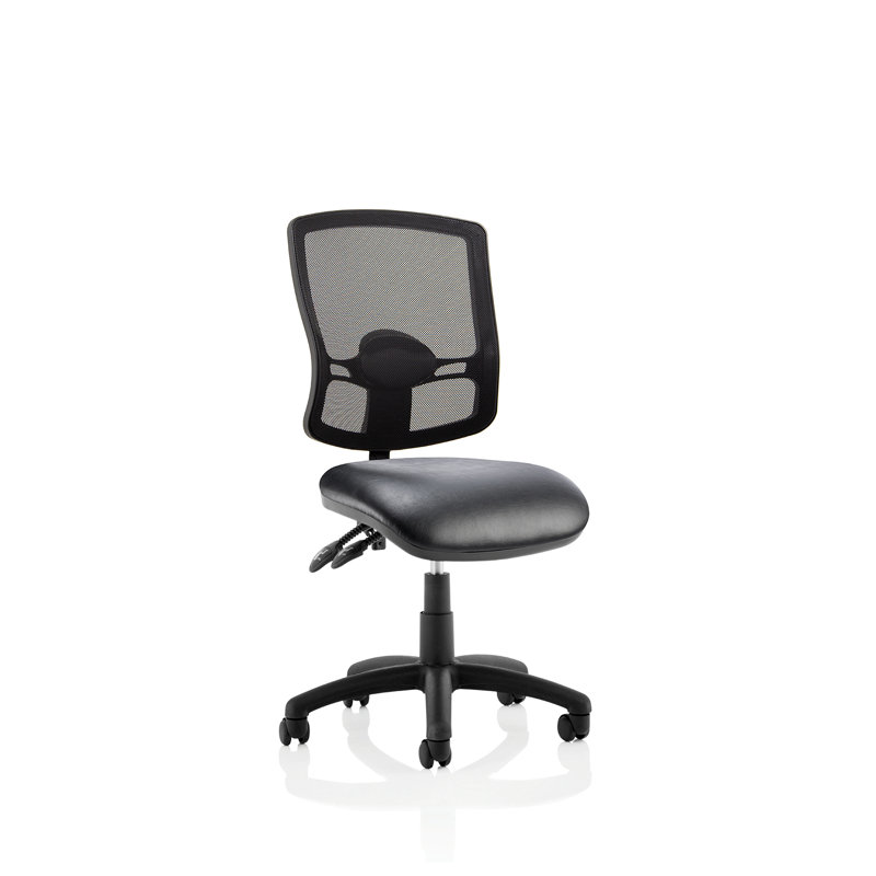 Dynamic Office Seating Eclipse Plus Mesh