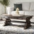 Ellenton Solid Wood Coffee Table-261344244
