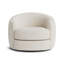 Giselle Full Swivel Chair-290722162