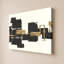 «Gilded Boxes III» par Chris Paschke - impression sur toile-130851840-130851845