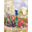 Happy Day Print by Elizabeth Chapman-65827363-65852649