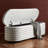 Delray Upholstered Flip Top Storage Bench-1871136028