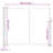 Vidaxl Retractable Side Awning-102409527-113768709