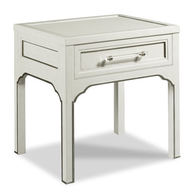 Tobi Fairley End Table