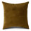  Coussin décoratif en velours de polyester