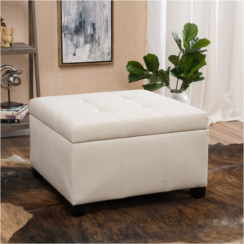 OTTOMAN RICHMOND KD STORAGE