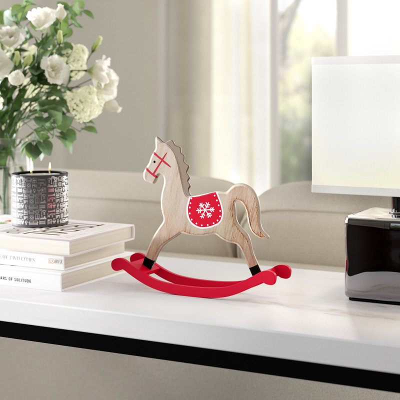 Letterly Decorative Object