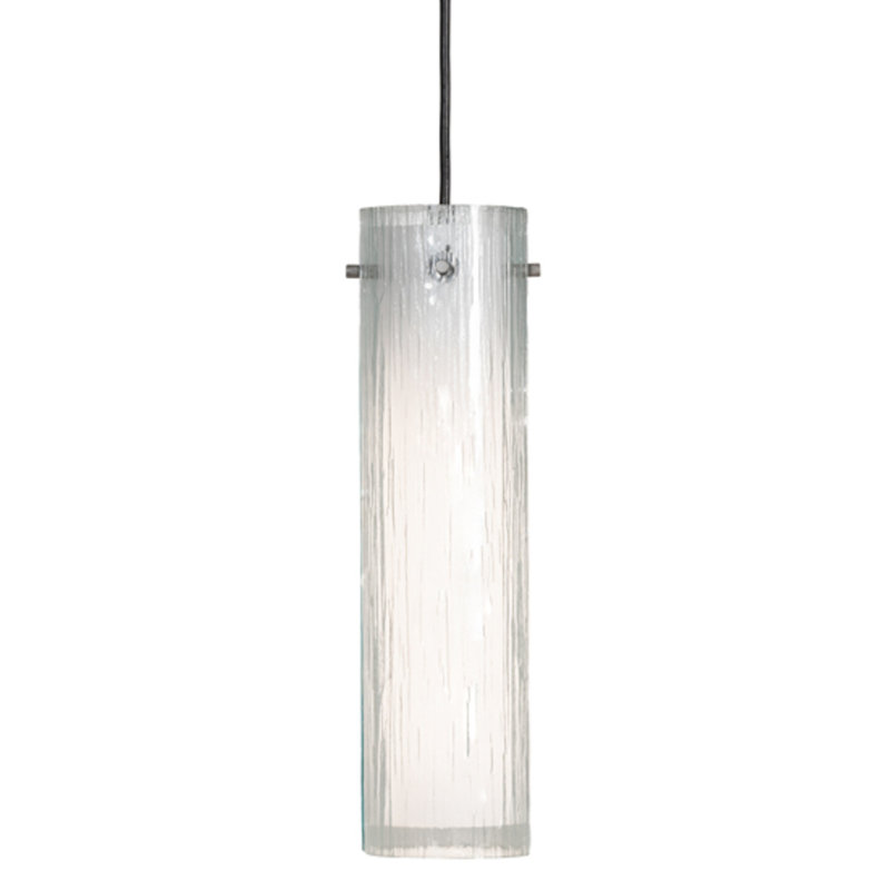 Metro Mist 1 - Light Pendant