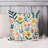 Botanical Floral Pattern IX Plants Scandinavian-660557376