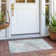 Machine Washable Indoor/Outdoor Claudian ACN1515 Seafoam Rug