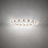 Seduction 20 Light Crystal LED Pendant