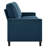 Ashton Upholstered Fabric Sofa-2089161924