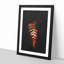 Leaf in the Light - Framed Print-56852890-56852898