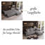Damionna 4 Seater Sofa Bed-1427332322-1427332331