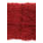 Mosser Burgundy Rug