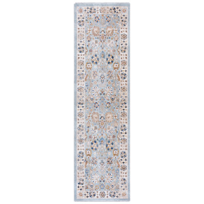 Ellwood 214 Performance Oriental Rug