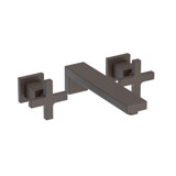 Skylar Wall Mount Bathroom Faucet