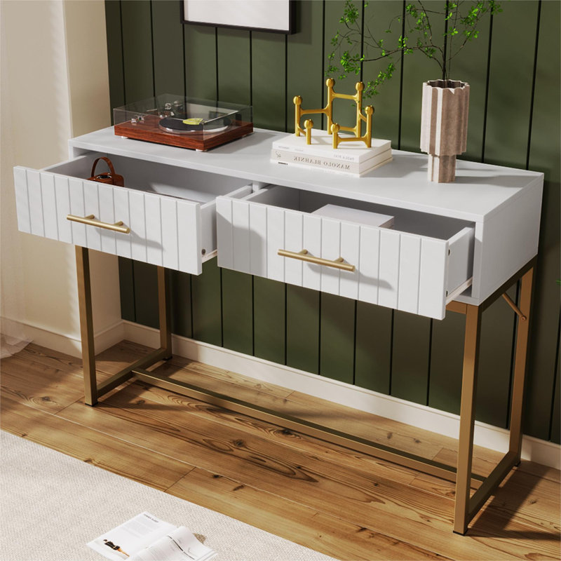 Lostwithiel Dressing Table