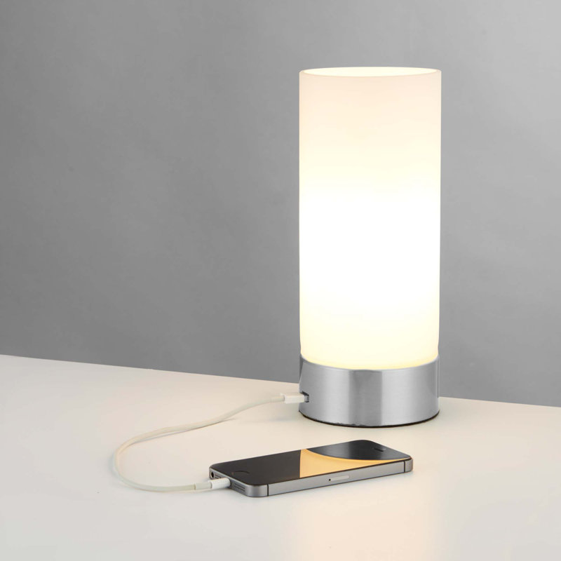 Sofia Metal USB Novelty Lamp