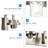 Evart Wall Sconce