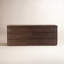 Benny 6 Drawer Dresser
