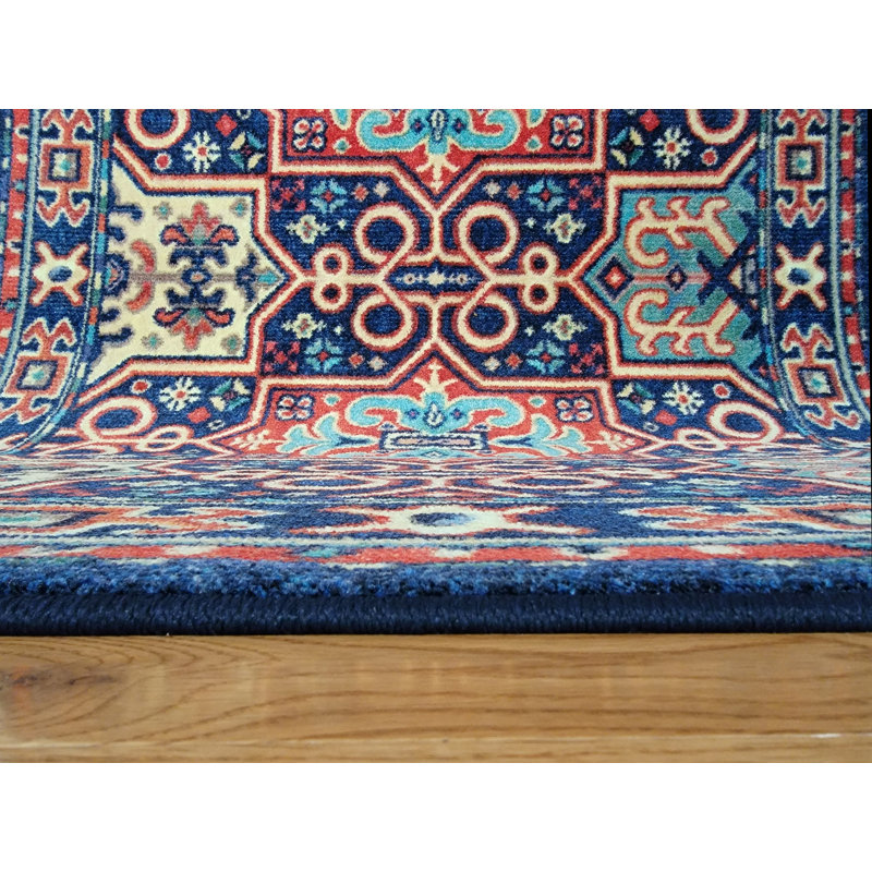 Tapis en nylon Drayke Premium EnduraStran, Rectangle 3 pi 10 po x 5 pi 4 po