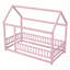 Structure de lit simple en bois-270010417-282431466