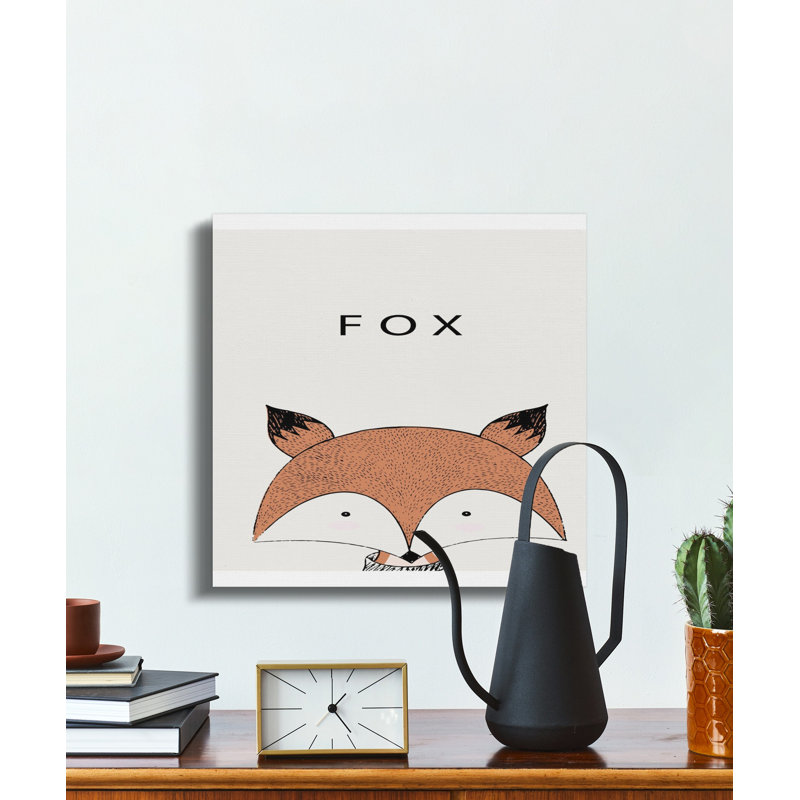 Rizo Wrapped Canvas Print Set, 12x12