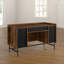 Diorio Solid Wood Base Writing Desk