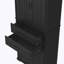 Armoire de rangement pour salle de bain Ridge avec tablettes réglables et 2 tiroirs-528287725