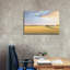 «Heartland Landscape» par James Wiens, art mural sur toile-375876041