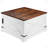 Multi-Functional Lifting Dining Table Coffee Table-1181202052