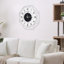 Horloge murale moderne-793173973