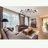 10 Light Sputnik Chandelier Ceiling Light Semi Flush Mount Light Ceiling Lamp-503184072