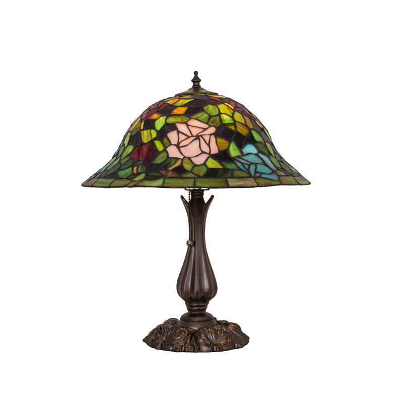 Tiffany Table Lamp