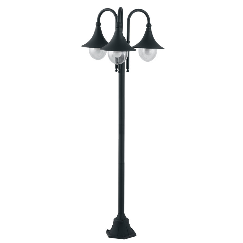 Lamp Post (Full)