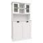 Armoire de salle de bain Callasandra