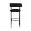 Tabouret de bar et de comptoir Everly Quinn Nakash-363021296-363021297-363021298