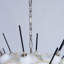 Lustre sphérique Spoutnik italien Murano-92154507-92154509-131096768