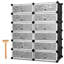 Serna Shoe Storage