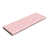Rose/mauve est en rupture de stock sélectionné