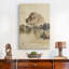 " Vintage Landscape CCLXII "-2076986238