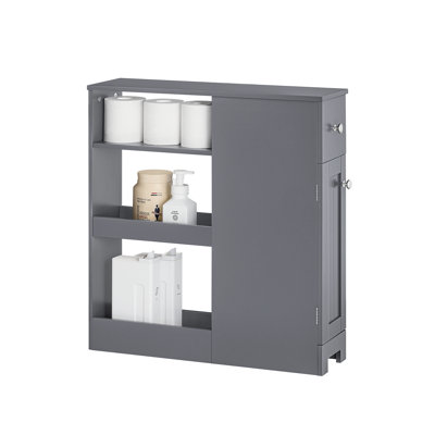 Magavern Bathroom Cabinet