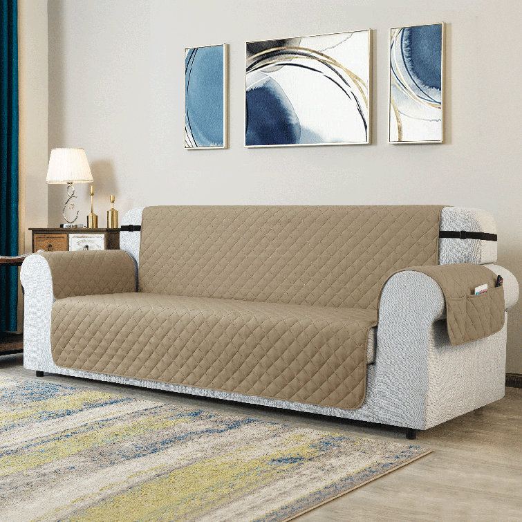 Gold Rush Multi Furniture Protector Sofa