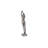 Metal Garden Statue
