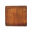 Lovino 30cm W Solid Wood Bedside Table-1197961875