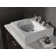 Two Handle Widespread Bathroom Faucet