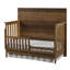 Lit de bébé convertible 3-en-1 Bixie
