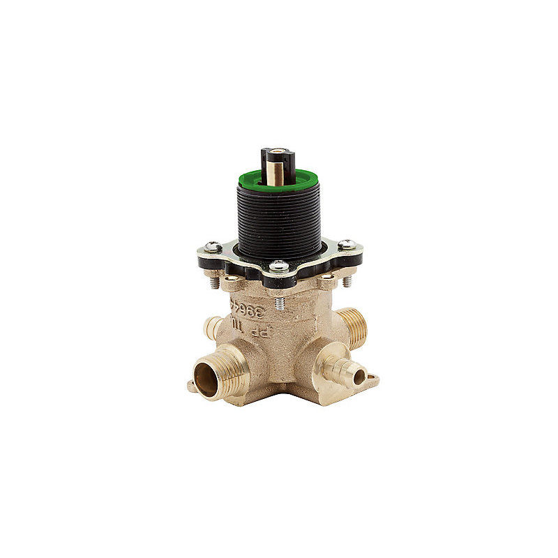 0X8 Series Tub and Shower Rough-In Valve
